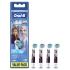 Oral-B Kids Brush Heads Frozen II Pótfej gyermekeknek Szett