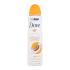 Dove Advanced Care Go Fresh Passion Fruit & Lemongrass Izzadásgátló nőknek 150 ml