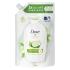 Dove Refreshing Cucumber & Green Tea Folyékony szappan nőknek Refill 750 ml