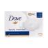 Dove Original Beauty Cream Bar Szilárd szappan nőknek Szett