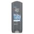 Dove Men + Care Hydrating Clean Comfort Tusfürdő férfiaknak 250 ml