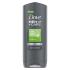 Dove Men + Care Extra Fresh Tusfürdő férfiaknak 250 ml