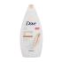 Dove Nourishing Silk Tusfürdő nőknek 450 ml