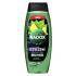 Radox Refreshment Menthol And Citrus 3-in-1 Shower Gel Tusfürdő férfiaknak 450 ml