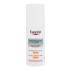 Eucerin DermoPurifyer Oil Control Protective Fluid SPF30 Nappali arckrém nőknek 50 ml