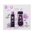 B.U. Fairy´s Secret Ajándékcsomagok dezodor 150 ml + tusfürdő 250 ml