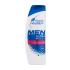 Head & Shoulders Men Ultra Old Spice Sampon férfiaknak 360 ml