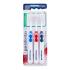 Parodontax Interdental Extra Soft Trio Fogkefe Szett