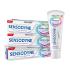 Sensodyne Complete Protection Whitening Trio Fogkrém Szett