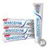 Sensodyne Extra Whitening Trio Fogkrém Szett