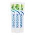 Sensodyne Herbal Fresh Trio Fogkrém Szett