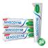 Sensodyne Fluoride Trio Fogkrém Szett