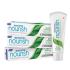 Sensodyne Nourish Gently Soothing Trio Fogkrém Szett