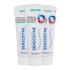 Sensodyne Sensitivity & Gum Caring Mint Trio Fogkrém Szett