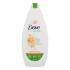 Dove Care By Nature Replenishing Shower Gel Tusfürdő nőknek 400 ml