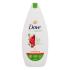 Dove Care By Nature Revitalising Shower Gel Tusfürdő nőknek 400 ml