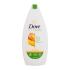 Dove Care By Nature Uplifting Shower Gel Tusfürdő nőknek 400 ml