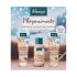 Kneipp Winter Feeling Capuacu Nut & Vanilla Ajándékcsomagok Winter Feeling fürdőhab 100 ml + Winter Feeling kézkrém 75 ml + Winter Feeling tusfürdő 75 ml