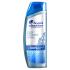 Head & Shoulders Deep Cleanse Scalp Detox Anti-Dandruff Shampoo Sampon 300 ml