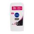 Nivea Black & White Invisible Clear 48h Izzadásgátló nőknek 50 ml