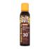 Vivaco Sun Argan Bronz Oil Spray SPF30 Fényvédő készítmény testre 150 ml