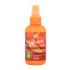 Vivaco Bio Carrot Tanning Milk SPF20 Fényvédő készítmény testre 150 ml