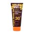 Vivaco Sun Argan Bronz Oil Tanning Cream SPF30 Fényvédő készítmény testre 100 ml