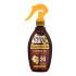 Vivaco Sun Argan Bronz Oil Tanning Oil SPF20 Fényvédő készítmény testre 200 ml