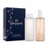 Lancaster Skin Essentials 2-Step Softening Cleansing Routine Ajándékcsomagok Softening Perfecting Toner arctonik 400 ml + Refreshing Express Cleanser arclemosó 400 ml