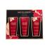 Baylis & Harding Boudoire Cherry Blossom Ajándékcsomagok Boudoire Cherry Blossom Silky Hand Cream kézkrém 3 x 50 ml