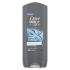 Dove Men + Care Hydrating Clean Comfort Tusfürdő férfiaknak 400 ml