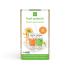 Weleda Kids Happy Shower Ajándékcsomagok Happy Orange 2in1 Shampoo & Shower Cream krémtusfürdő és sampon 150 ml + Lively Lime 2in1 Shampoo & Shower Cream krémtusfürdő és sampon 150 ml