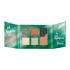 Essence Trust Your Intuition Mini Eyeshadow Palette Szemhéjfesték nőknek 5 g