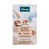 Kneipp Winter Feeling Saffron, Chestnut and Shea Butter Fürdősó nőknek 60 g