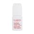 Clarins Beauty Flash Fresh Ampoule Arcszérum nőknek 8 ml