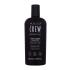 American Crew Daily Silver Sampon férfiaknak 250 ml