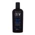 American Crew Anti-Dandruff + Dry Scalp Sampon férfiaknak 250 ml