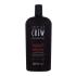 American Crew Anti-Hair Loss Shampoo Sampon férfiaknak 1000 ml