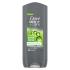 Dove Men + Care Extra Fresh Tusfürdő férfiaknak 400 ml