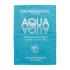 Dermacol Aqua Moisturising Cream Mask Arcmaszk nőknek 2x8 ml