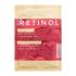 Dermacol Bio Retinol Face Mask Arcmaszk nőknek 2x8 ml