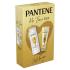 Pantene PRO-V Me Time Box Ajándékcsomagok Intensive Repair sampon 400 ml + Intensive Repair hajkondicionáló 200 ml