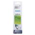 Philips Sonicare Optimal White W2 HX6068/13 Black Pótfej Szett