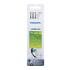 Philips Sonicare Optimal White W2 HX6064/11 Black Pótfej Szett