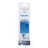 Philips Sonicare C2 Optimal Plaque Defence HX9022/10 White Pótfej Szett