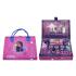 Lip Smacker Disney Wish Weekender Case Sminkkészlet gyermekeknek 1 db