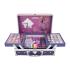 Lip Smacker Disney Wish Makeup Traincase Sminkkészlet gyermekeknek 1 db