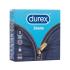 Durex Jeans Óvszer férfiaknak Szett