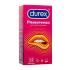 Durex Pleasuremax Óvszer férfiaknak Szett