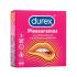 Durex Pleasuremax Óvszer férfiaknak Szett